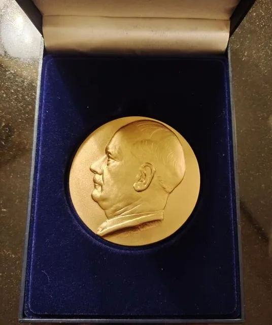 金陽河三峽連心橋項目榮獲第14屆Gu...